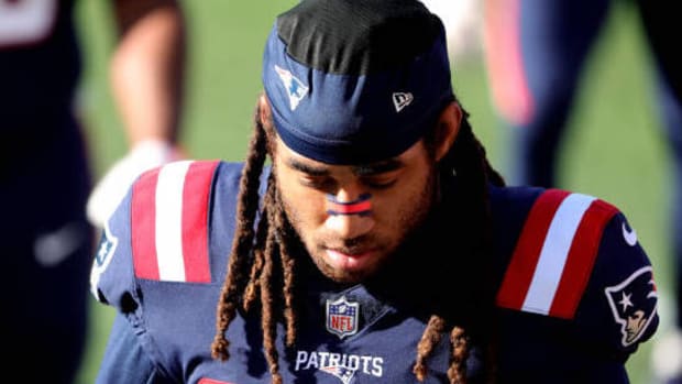 gilmore 